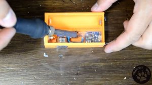 Самый крутой Мех-Мод своими руками ! Как сделать мехбокс?