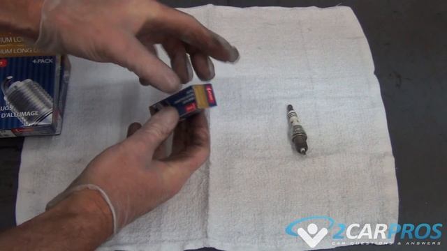 Spark Plug Replacement Toyota Tundra V8 4.7L 2000-2006 смотреть онлайн