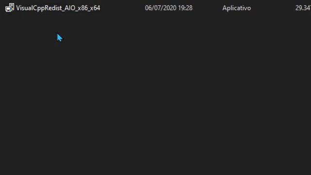 Como INSTALAR todas Versões do Visual C++ | Rode jogos e Apps sem problemas смотреть онлайн