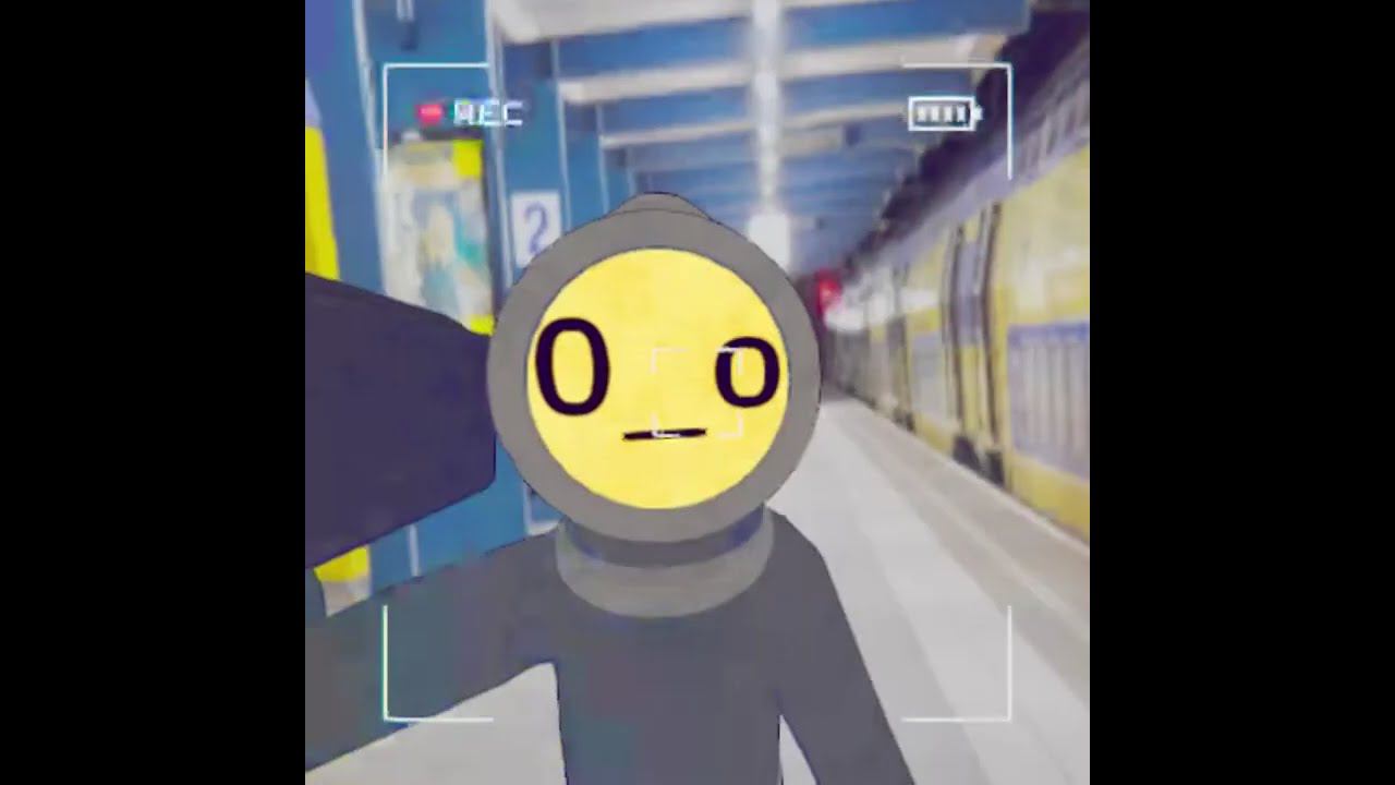 Что было бы если Егор и Саша зашли в Content Warning