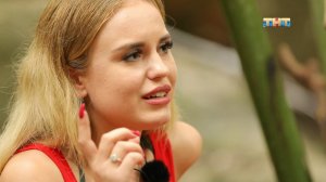 Дом 2 Остров любви, 1 сезон, 703 серия (26.07.2018)