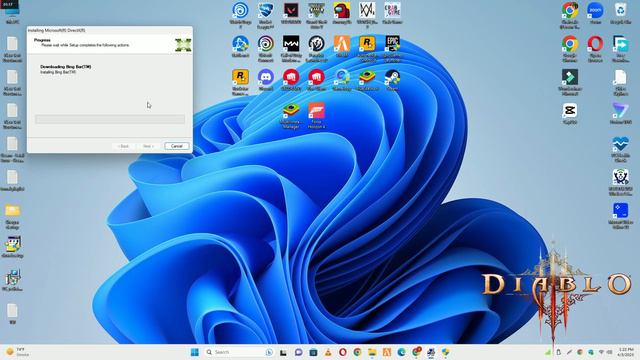 How To Fix Diablo iii Resurrected Not Launching on Windows 11 / 10 PC ✅2023 смотреть онлайн