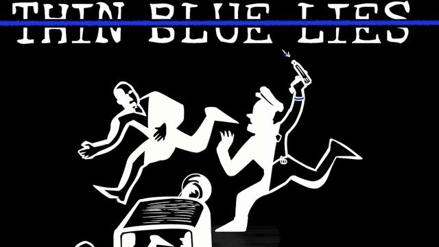 Thin Blue Lies S1 E3 Enter & Destroy смотреть онлайн