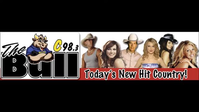 Corey Hager on C98.3 promotes Rico Dean смотреть онлайн