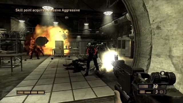 RESISTANCE FALL OF MAN PLOT Explained смотреть онлайн