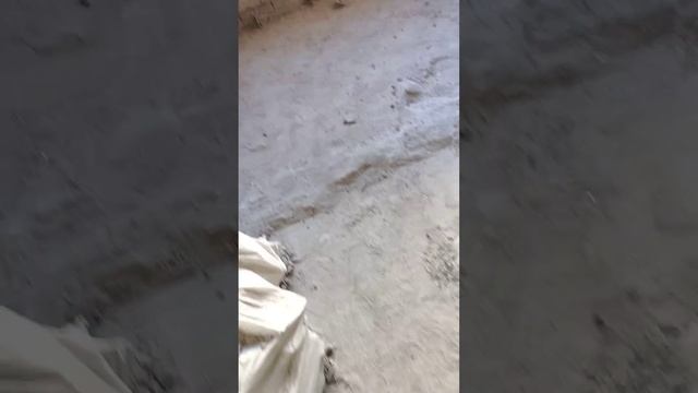 ДОШЛО ПОЧЕМУ ЗАСТРОЙЩИК ЗАЛИВАЛ СТЯЖКУ 14 СМ . смотреть онлайн