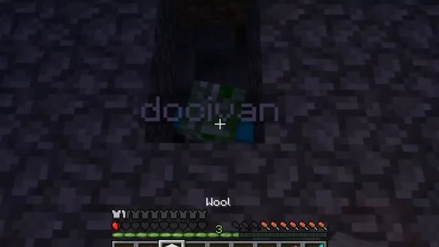 Minecraft карта DayZ часть №1 с docivanom смотреть онлайн