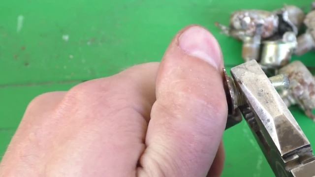 Разбор мелочевки. Ищу медь. Собираю на покупку барана смотреть онлайн