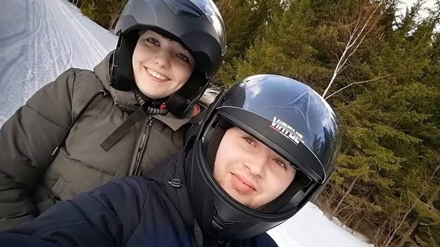 Отдых на природе Гора белая смотреть онлайн