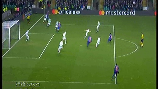 Celtic 0 Vs 1 Barcelona Hihi2 смотреть онлайн