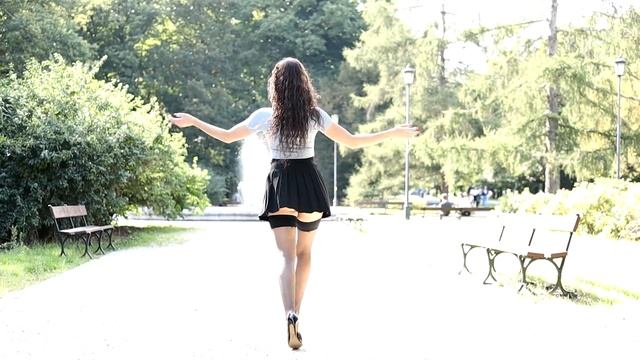 Excinderella in black stockings movie || Part 2 смотреть онлайн