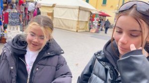 ДЕНЬ РОЖДЕНИЯ на КРУИЗНОМ ЛАЙНЕРЕ! Даша и Алёна