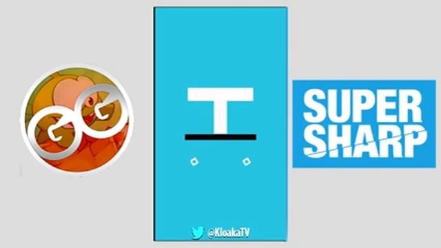 Super Sharp - Level 1-6 Walkthrough Guide смотреть онлайн