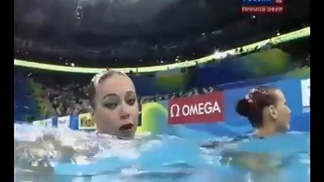 Синхронное плавание 109 смотреть онлайн