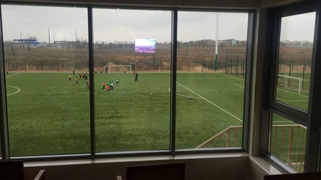 Футбольное табло Евпатория Крым Арена смотреть онлайн