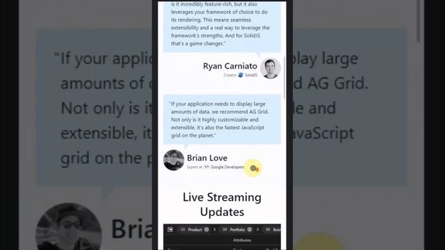 AG Grid: Introduction #aggrid #angular #angular15 #fullstack смотреть онлайн