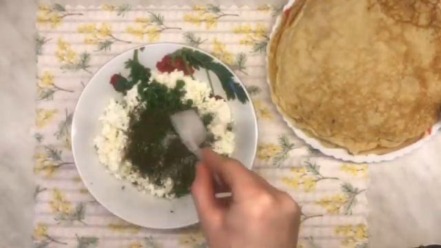 Радужный сон