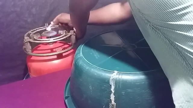 How to repair a broken plastic bucket and save some money смотреть онлайн