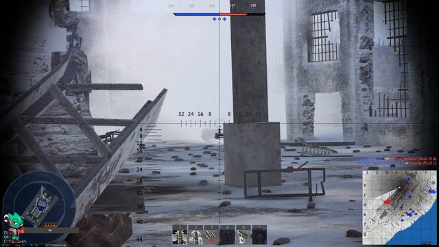 ✹ СТРИМ ✹ War Thunder ! смотреть онлайн