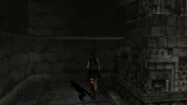 Tomb Raider Anniversary.Прохождение 100%.№1 смотреть онлайн