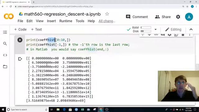 math560 M060a intro and idea 0 смотреть онлайн