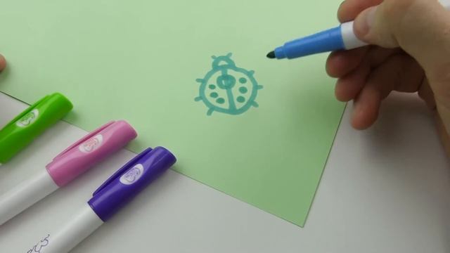 Как научить ребенка РИСОВАТЬ. Простые животные смотреть онлайн