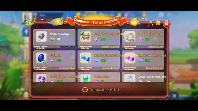 DDTANK MOBILE COMO GASTA CUPONS DE FORMA CERTA смотреть онлайн
