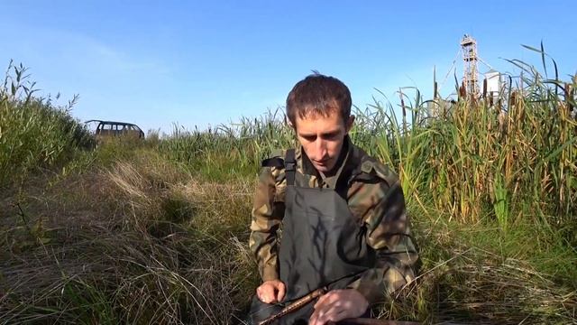 Как ПРОСТО и БЫСТРО добыть (намыть) МОТЫЛЯ!!!