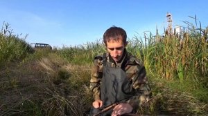 Как ПРОСТО и БЫСТРО добыть (намыть) МОТЫЛЯ!!!