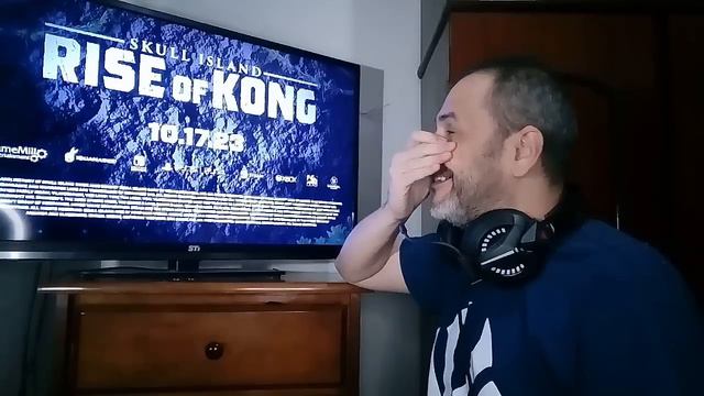 KING KONG JOGO DE PS5 GRÁFICO PS1 NOVO TRAILER COM DATA KKKKKKKKKK смотреть онлайн