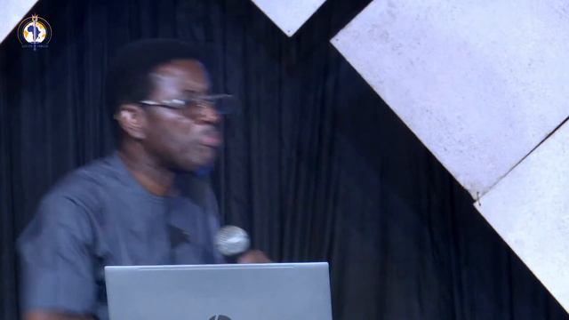KAIPAC Family Service with Prof. Asare || 18.02.24 смотреть онлайн