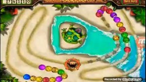 Прохождение игры ЗУМА РЕВАНШ!2 ЧАСТЬ.