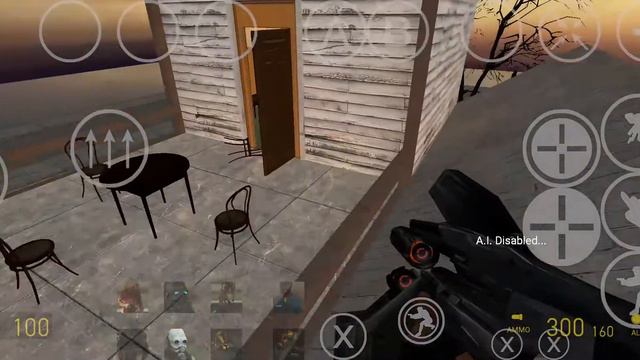 zombie and police in dmm house and me (garry's mod ) смотреть онлайн