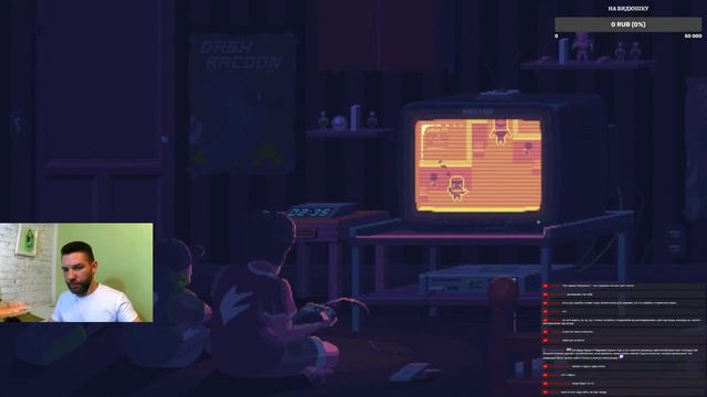 Чилл в батл рояли - Fortnite - Pubg - CS-GO смотреть онлайн