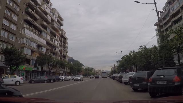REGULI DE PRIORITATE FILMATE IN TRAFIC смотреть онлайн