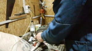 Понижайка вылетает. Лечим своими руками. Уаз!!!