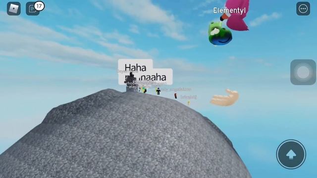 Roblox - VR Hands v2.4.1 смотреть онлайн