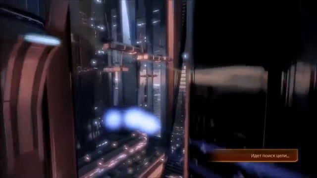СУРОВЫЙ ГЕЙМЕР ИГРАЕТ В MASS EFFECT @. смотреть онлайн