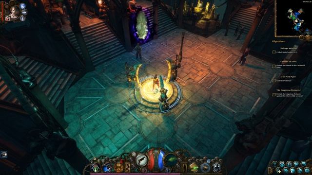 How to farm epic/gold/essence in *The Incredible Adventures of Van Helsing: Final Cut* Guide смотреть онлайн