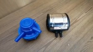 Разница попарного доения и синхронного.  Обзор пульсаторов