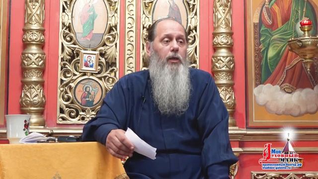 Православный крёстный у протестанта или католика. Можно ли? смотреть онлайн