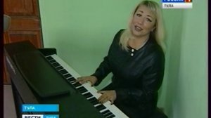 Тулячка получила гран-при фестиваля шансона