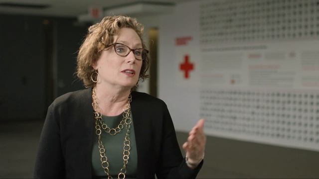 2019 American Red Cross Global Citizenship Hero: Maria Woltjen смотреть онлайн