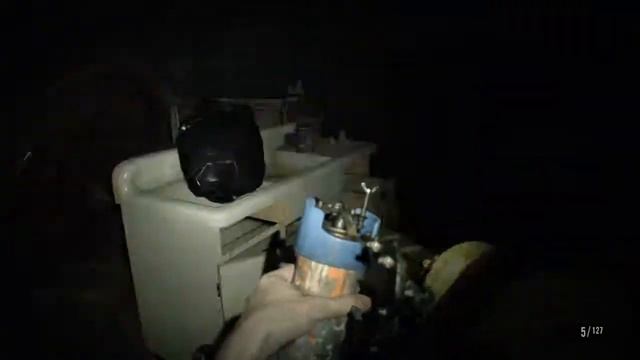 Resident Evil 7- ЧЁРТ!!! БАБКА!!!:) #5 смотреть онлайн