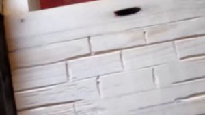 Создание скворечника.