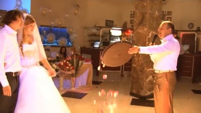 Лучший ведущий в Ставрополе по объединению семей смотреть онлайн