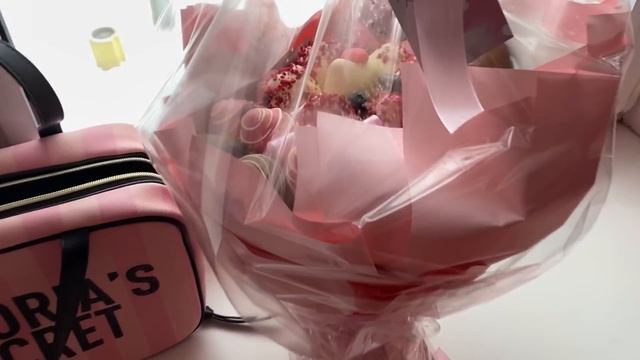 Влог:готовлю тартар,как я ухаживаю за собой,покупки косметики,фантастика недели смотреть онлайн