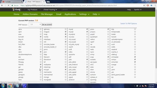 POST Content Length of 8978294 bytes exceeds the limit of 8388608 bytes in godaddy смотреть онлайн