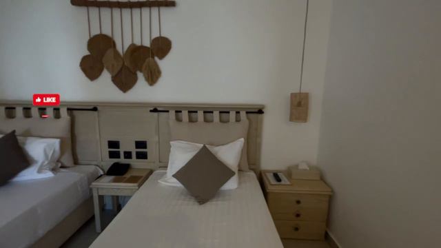 SUNRISE TUCANA RESORT 5* Макади, Хургада, Топовый отель Египта! смотреть онлайн