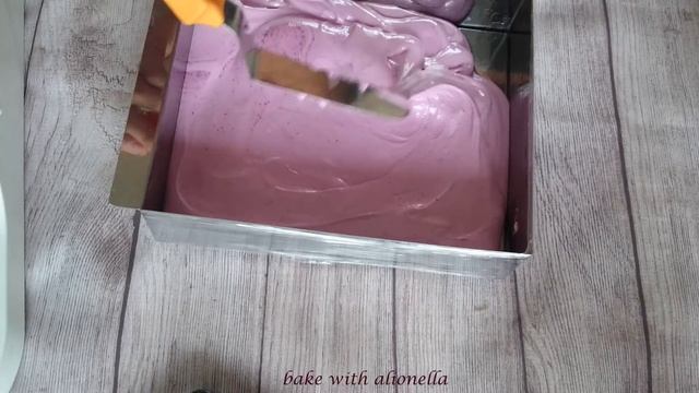 Маршмеллоу из черники смотреть онлайн